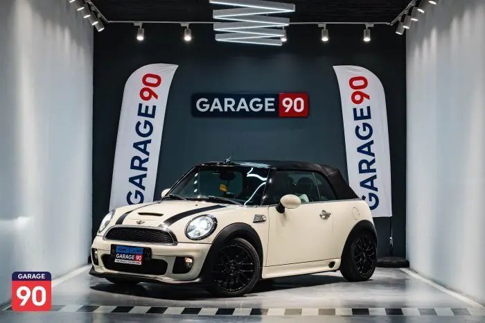 Mini Cooper 2013 - صورة 7