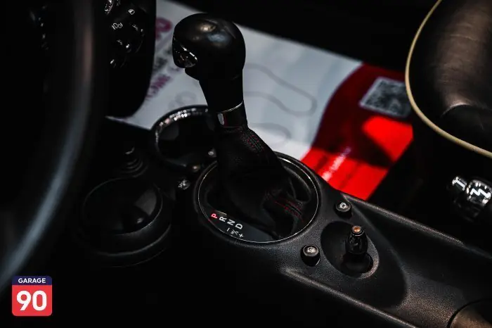 Mini Cooper 2013 - صورة 20