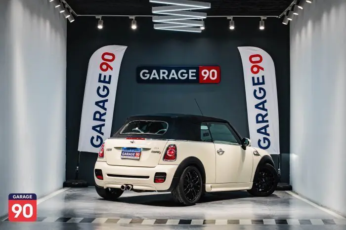 Mini Cooper 2013 - صورة 14