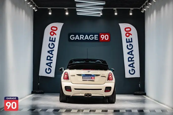Mini Cooper 2013 - صورة 10
