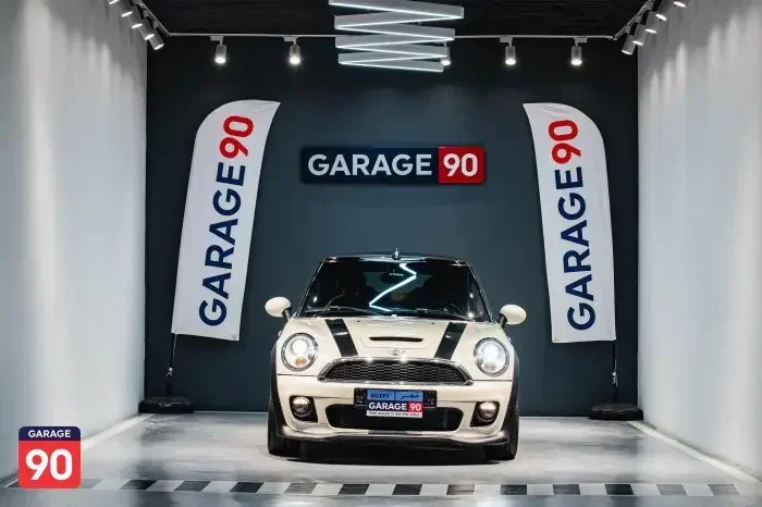 Mini Cooper 2013 - صورة 3