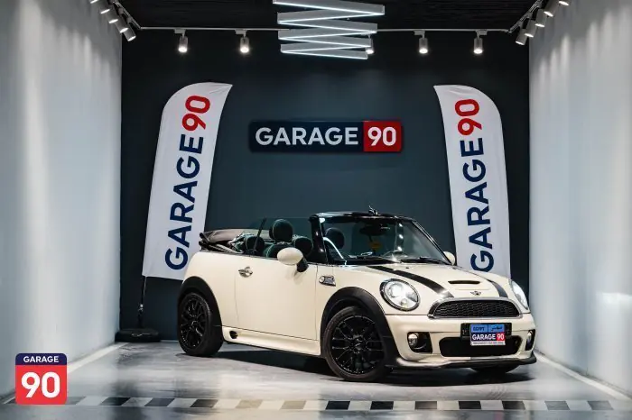 Mini Cooper 2013 - صورة 9