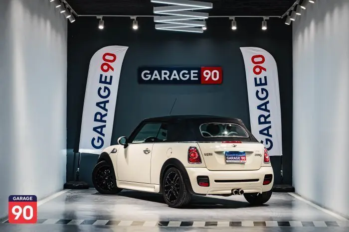 Mini Cooper 2013 - صورة 12