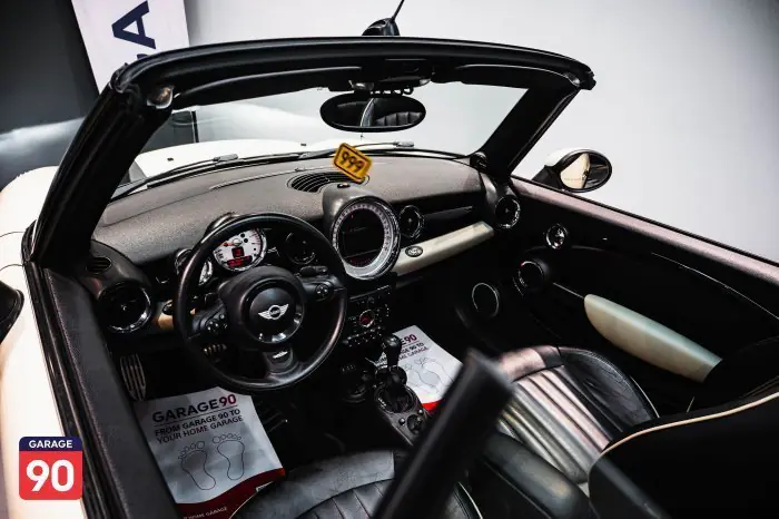 Mini Cooper 2013 - صورة 21