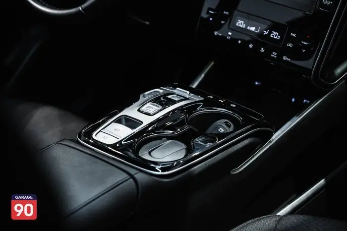 Hyundai Tucson 2021 - صورة 14