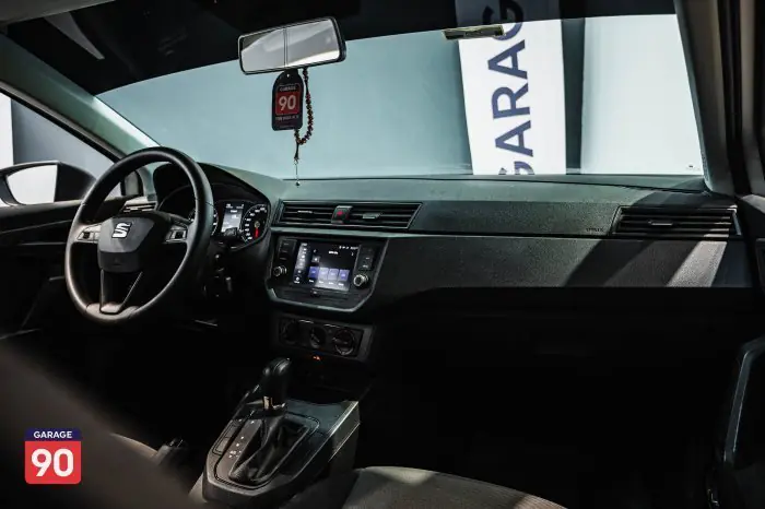 Seat ibiza 2021 - صورة 13