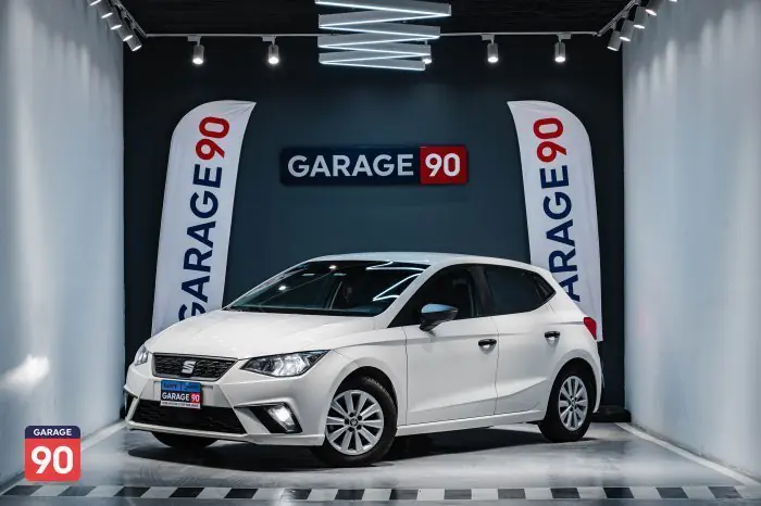 Seat ibiza 2021 - صورة 4