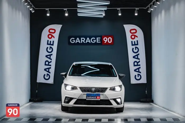 Seat ibiza 2021 - صورة 3