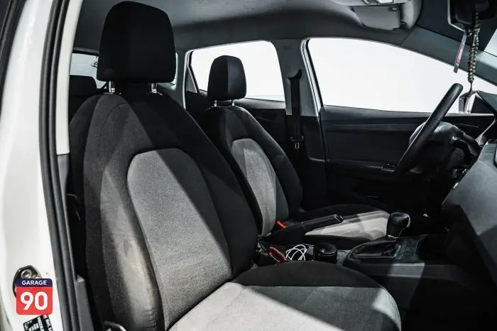 Seat ibiza 2021 - صورة 16