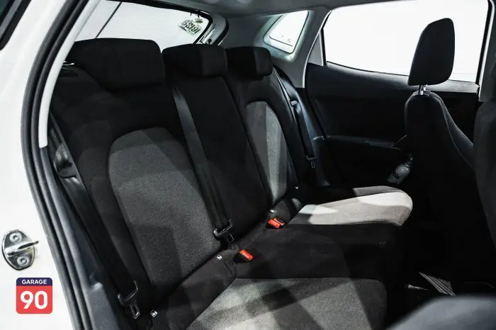 Seat ibiza 2021 - صورة 17