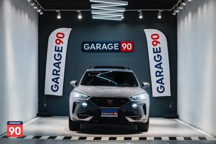 Cupra Formentor 2024 - صورة 3
