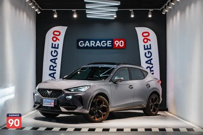 Cupra Formentor 2024 - صورة 4
