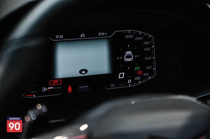 Cupra Formentor 2024 - صورة 15