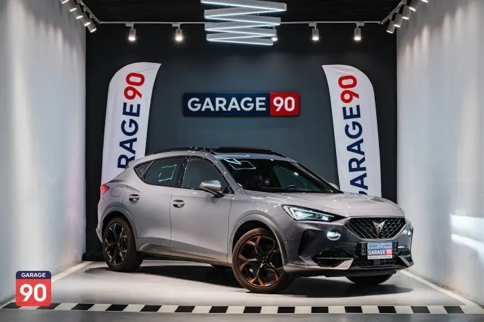 Cupra Formentor 2024 - صورة 5