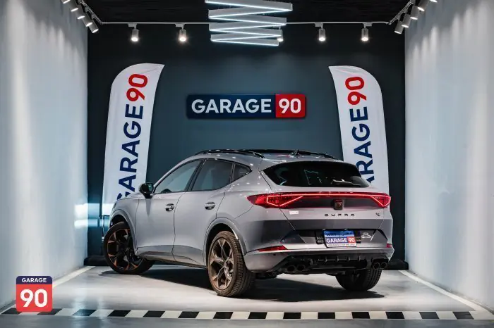 Cupra Formentor 2024 - صورة 7