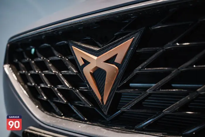 Cupra Formentor 2024 - صورة 11