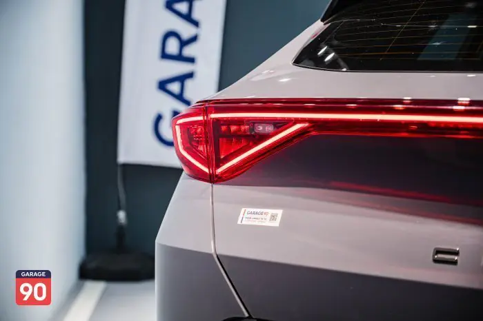 Cupra Formentor 2024 - صورة 13
