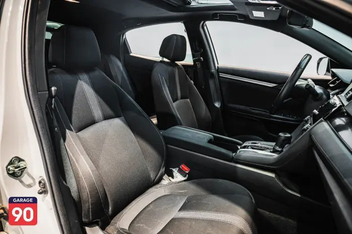 Honda Civic 2021 - صورة 18