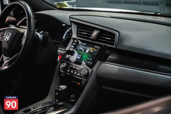 Honda Civic 2021 - صورة 17
