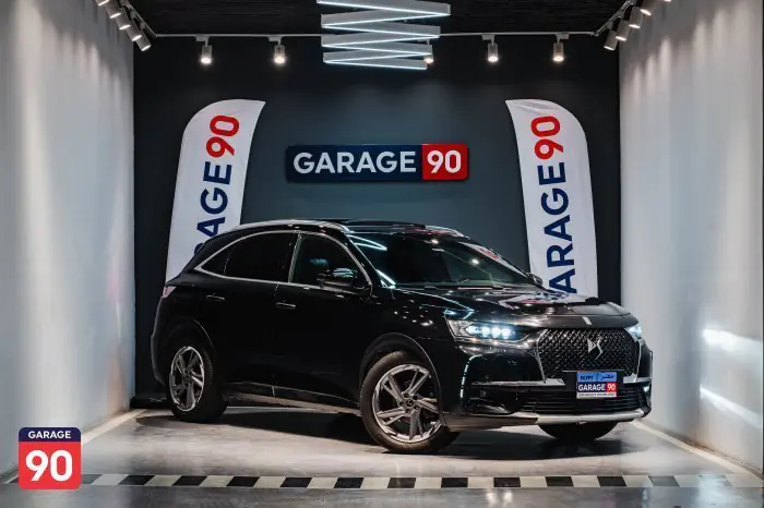 Citroën DS7 2022 - صورة 3