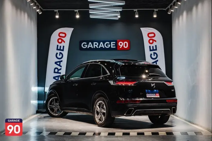 Citroën DS7 2022 - صورة 5