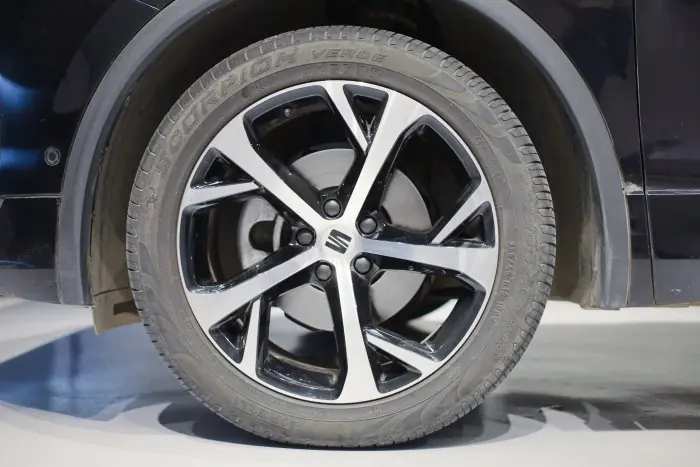 Seat Tarraco 2022 - صورة 11