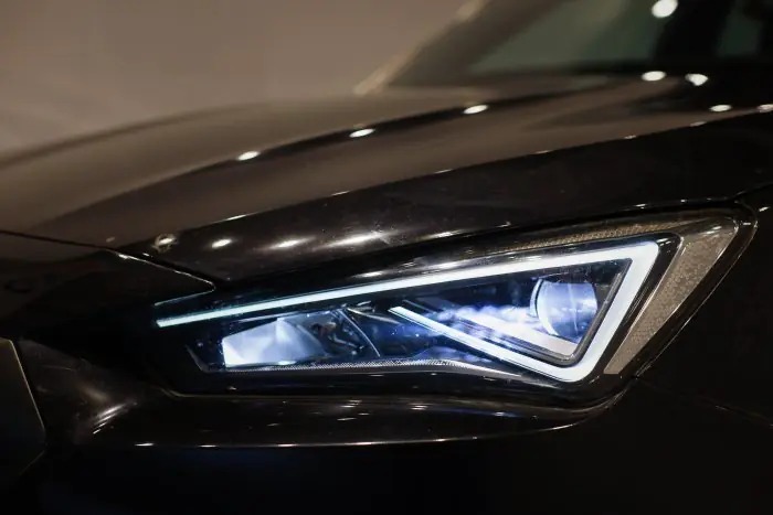 Seat Tarraco 2022 - صورة 12