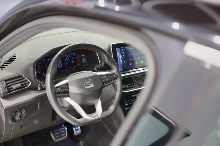 Seat Tarraco 2022 - صورة 14