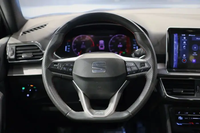 Seat Tarraco 2022 - صورة 16