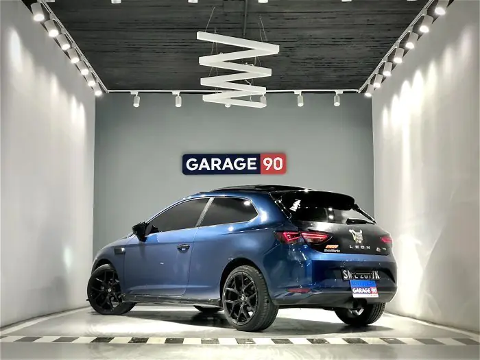 Seat Leon 2015 - صورة 11