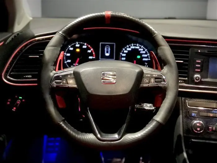Seat Leon 2015 - صورة 16