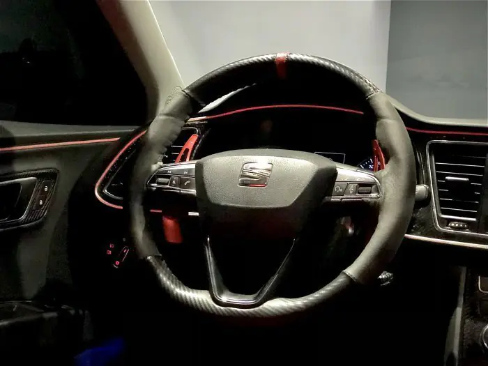 Seat Leon 2015 - صورة 17