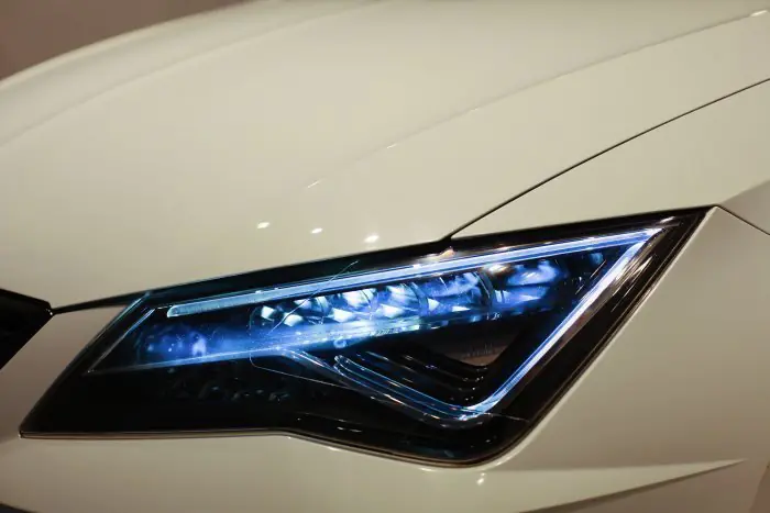 Seat Leon 2020 - صورة 11