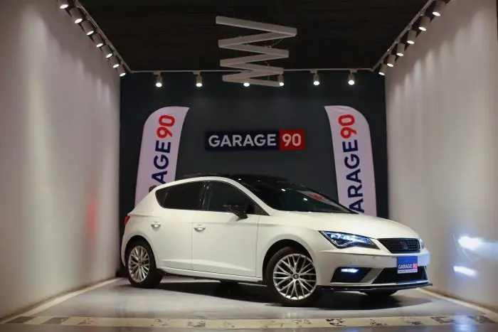 Seat Leon 2020 - صورة 4