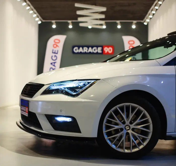 Seat Leon 2020 - صورة 6