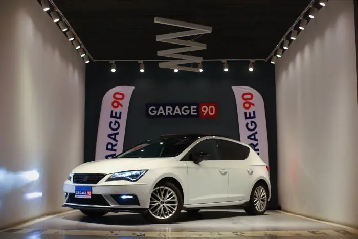 Seat Leon 2020 - صورة 5