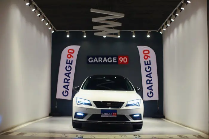 Seat Leon 2020 - صورة 3