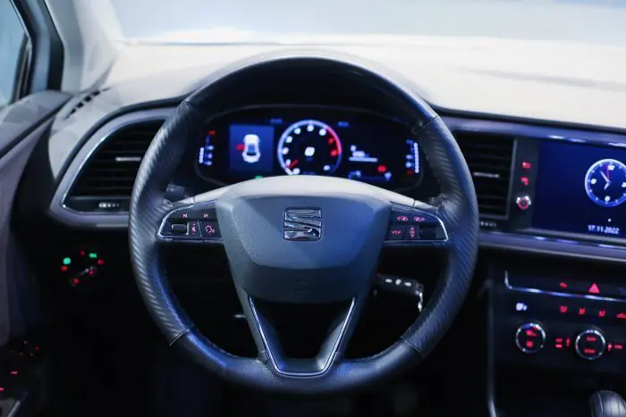 Seat Leon 2020 - صورة 18