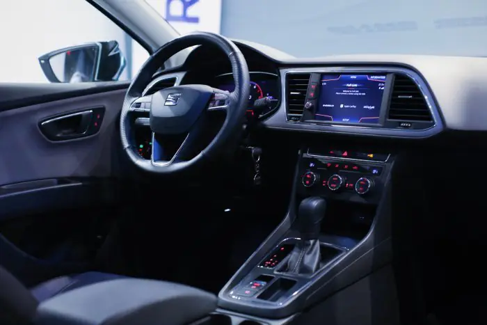 Seat Leon 2020 - صورة 19
