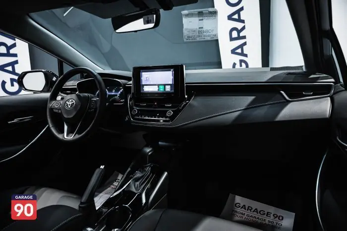 Toyota Corolla 2024 - صورة 11