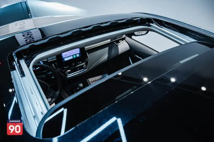 Toyota Corolla 2024 - صورة 10