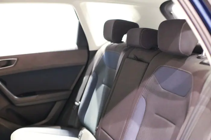 Seat Ateca 2018 - صورة 16