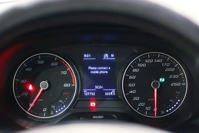 Seat Ateca 2018 - صورة 12
