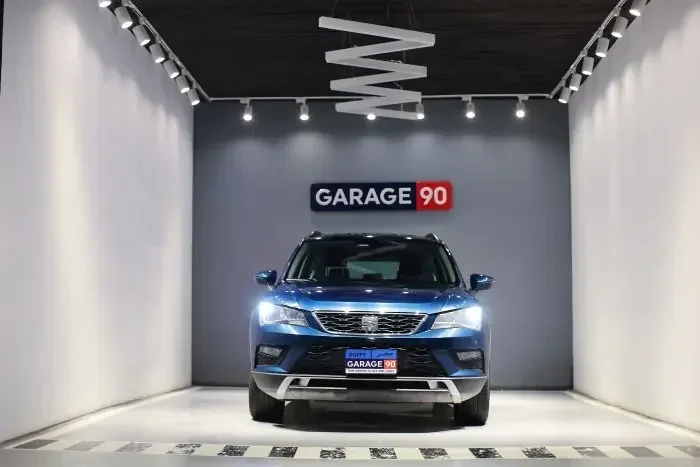 Seat Ateca 2018 - صورة 2