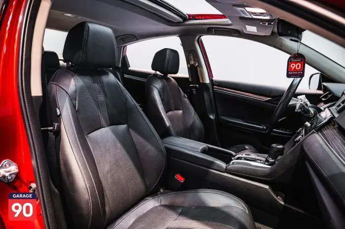 Honda Civic 2021 - صورة 17