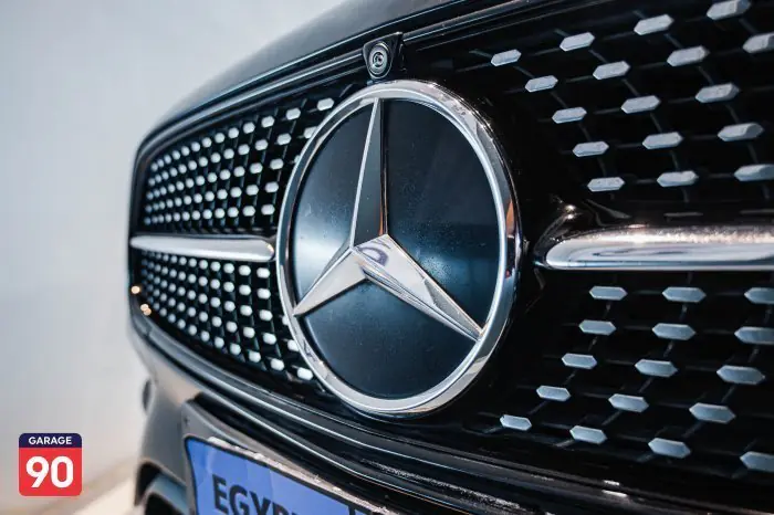 Mercedes-Benz E200 2021 - صورة 8