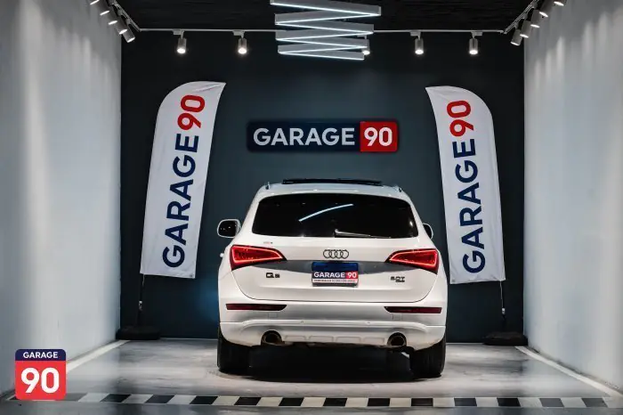 bmw 530i 2019 - صورة 4
