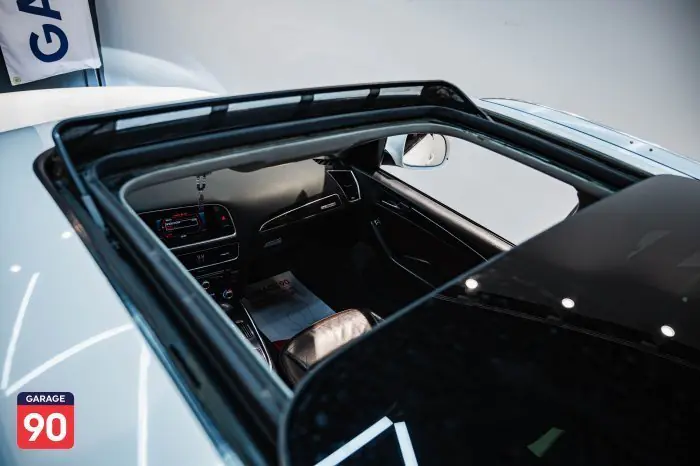 bmw 530i 2019 - صورة 8