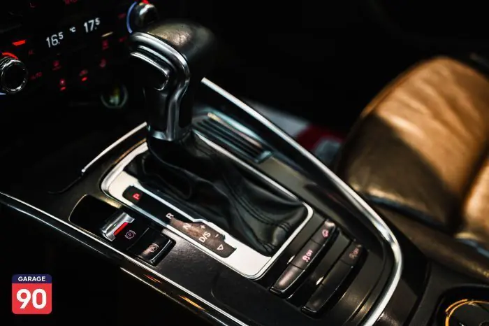 bmw 530i 2019 - صورة 13