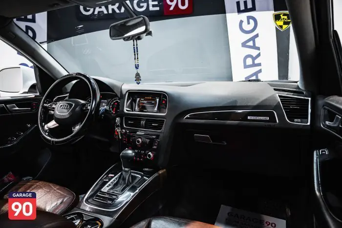 bmw 530i 2019 - صورة 12